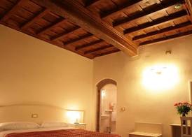 Hotel Villa San Michele 4