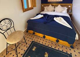 Riad Madinina 5