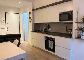 Monza 177 - Cozy Flat 4
