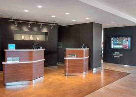 Courtyard by Marriott Mt. Laurel 3