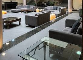 Hotel San Francisco 4