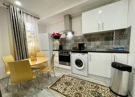 Premier City Apart Hotel Chisinau 2