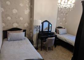 Lion House Bed & Breakfast with Restaurant 5