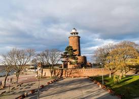 VacationClub Apartments - Morska 5