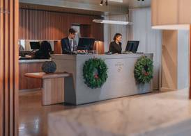 Hôtel Reisen in The Unbound Collection by Hyatt 3
