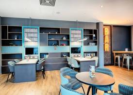 Premier Inn Wiesbaden City Centre 3