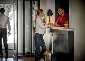 Hotel Hogerhuys - adults only 3