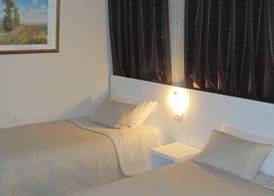 Hotel Nika 2