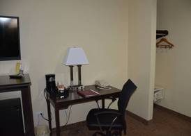 Super 8 by Wyndham Webster City IA 5