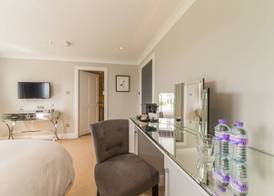Garleton Lodge 3