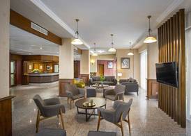 Kapetanios Limassol Hotel 2
