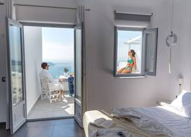 Unique Suites 5