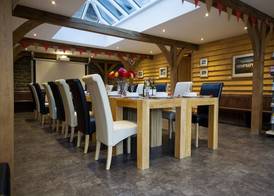Finest Retreats - The Welsh Barn 2