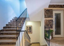 Hayat Pyramids View Hotel 4