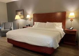 SouthShore Hotel on Lake Bemidji, Trademark Coll by Wyndham 4