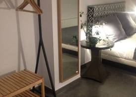 AinB Barcelona Sants Apartments 4