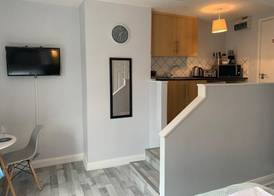 Grey Stone Studio Apartments 2