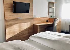 Hotel-Restaurant Zum Schwanen 4