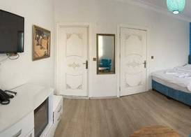 AVRASYAQUEEN HOTEL 3