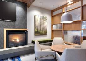 Fairfield Inn & Suites by Marriott Virgin Zion National Park 3