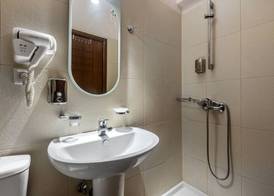 Toti Boutique Rooms 4