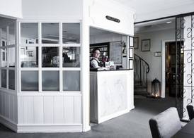 Skjalm Hvide Hotel 2