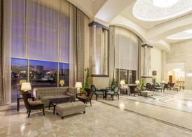 Melas Lara Hotel 3