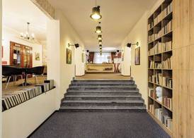 Art Hotel Bohema 5
