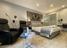 Bethune City Relax Spa & Sauna 3