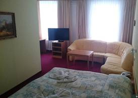 Landhotel Wettin 5