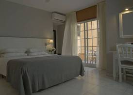Hotel Ancora SANXENXO 5