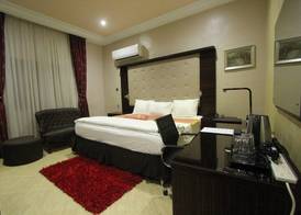 Eterno Hotels Limited 5