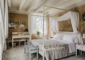Relais Villa Vittoria 5