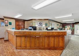 Quality Inn Eureka Springs South 2