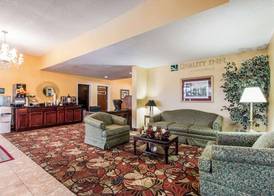Quality Inn Tifton 2