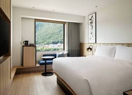 Fairfield by Marriott Gifu Mino 4