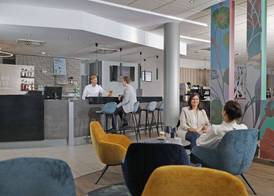 Median Hotel Hannover Messe 2