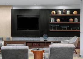Courtyard by Marriott Jacksonville I-295/East Beltway 3