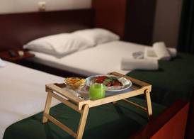 BLISS Hotel 2