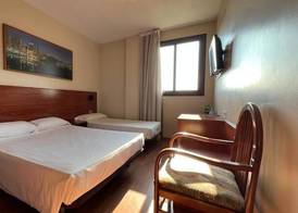 B&B HOTEL Tarragona Reus 3