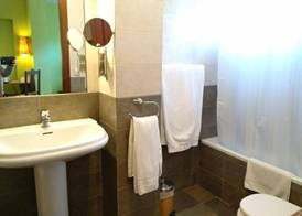 Hotel Casa Vieja del Sastre 4