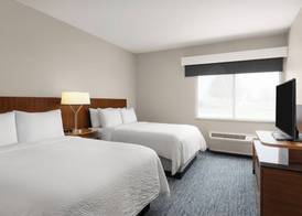 Garner Hotel Provo South by IHG 5