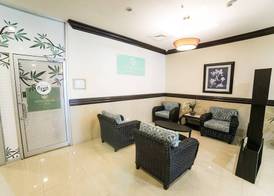 The Jamaica Pegasus Hotel 5