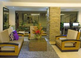 Hotel D' Leon 2