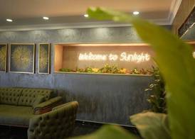 Sunlight Otel Fethiye 2