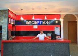 Rosy Hotel 3