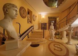 Seccy Hotel Boutique Art & Museum 5