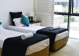 Aria Apartments 5
