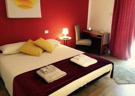 B&B Aria d'Argento & Relax Home 5