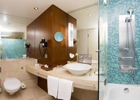 The PENZ Hotel 5